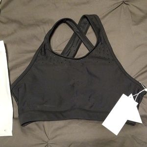 Buffbunny allure laser bra